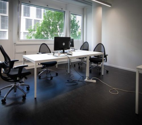 Office project 2