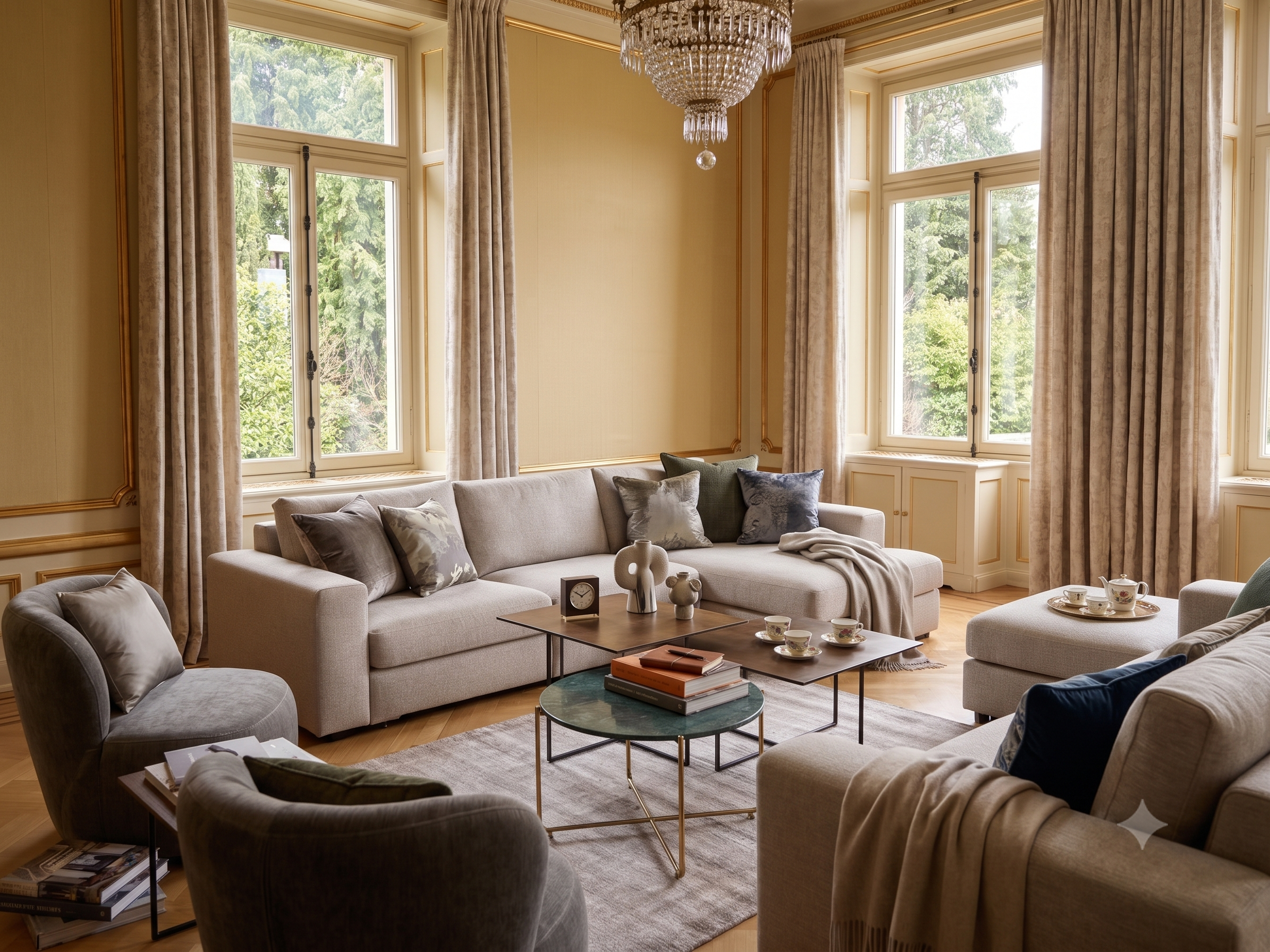 Far More Than Furniture